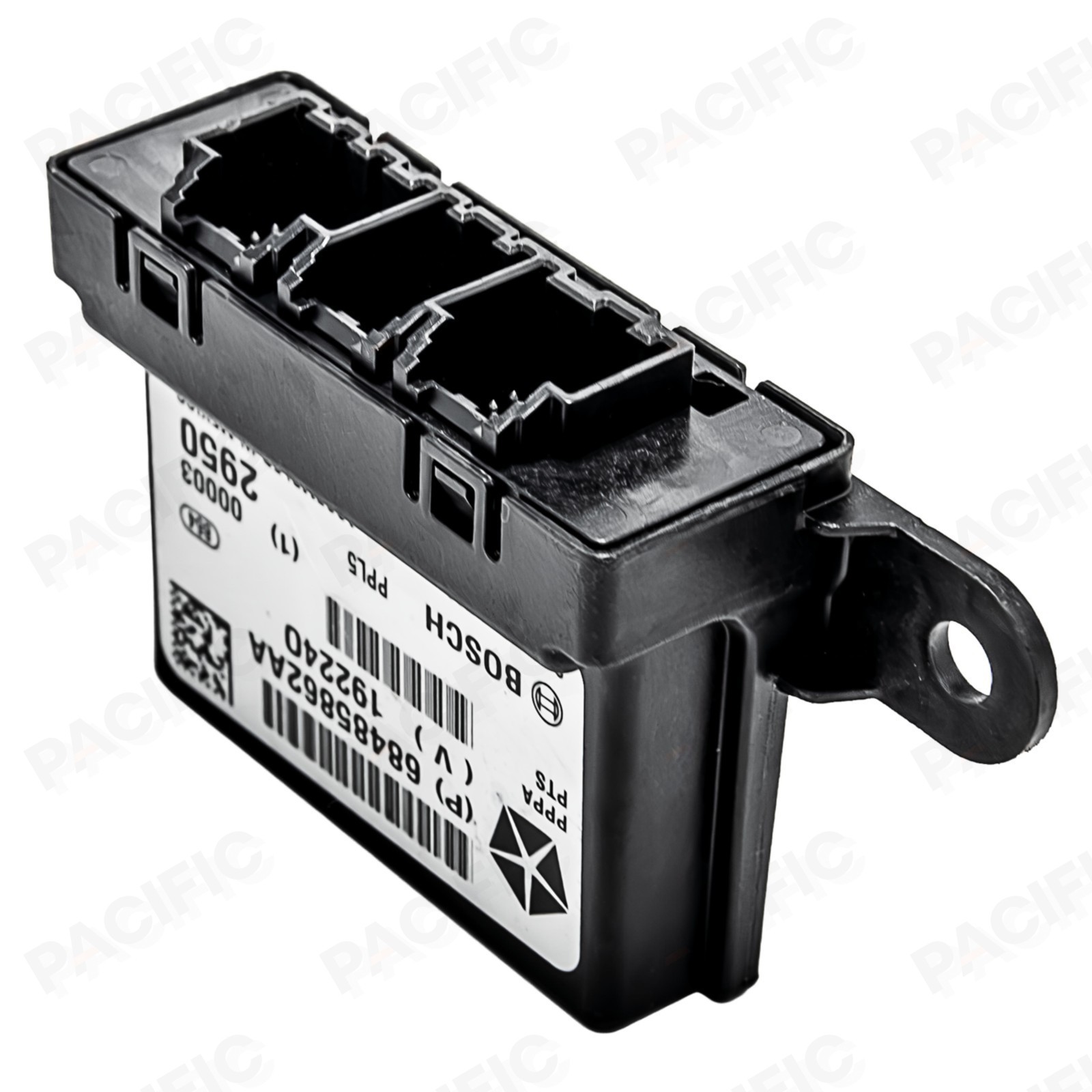 Genuine Parking Assist Module for 2017-2023 Chrysler Pacifica Voyager 68485862AA