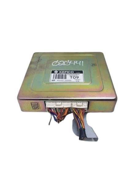 2001-2006 Hyundai Accent Control Module Transmission DOHC Canada OEM 557648