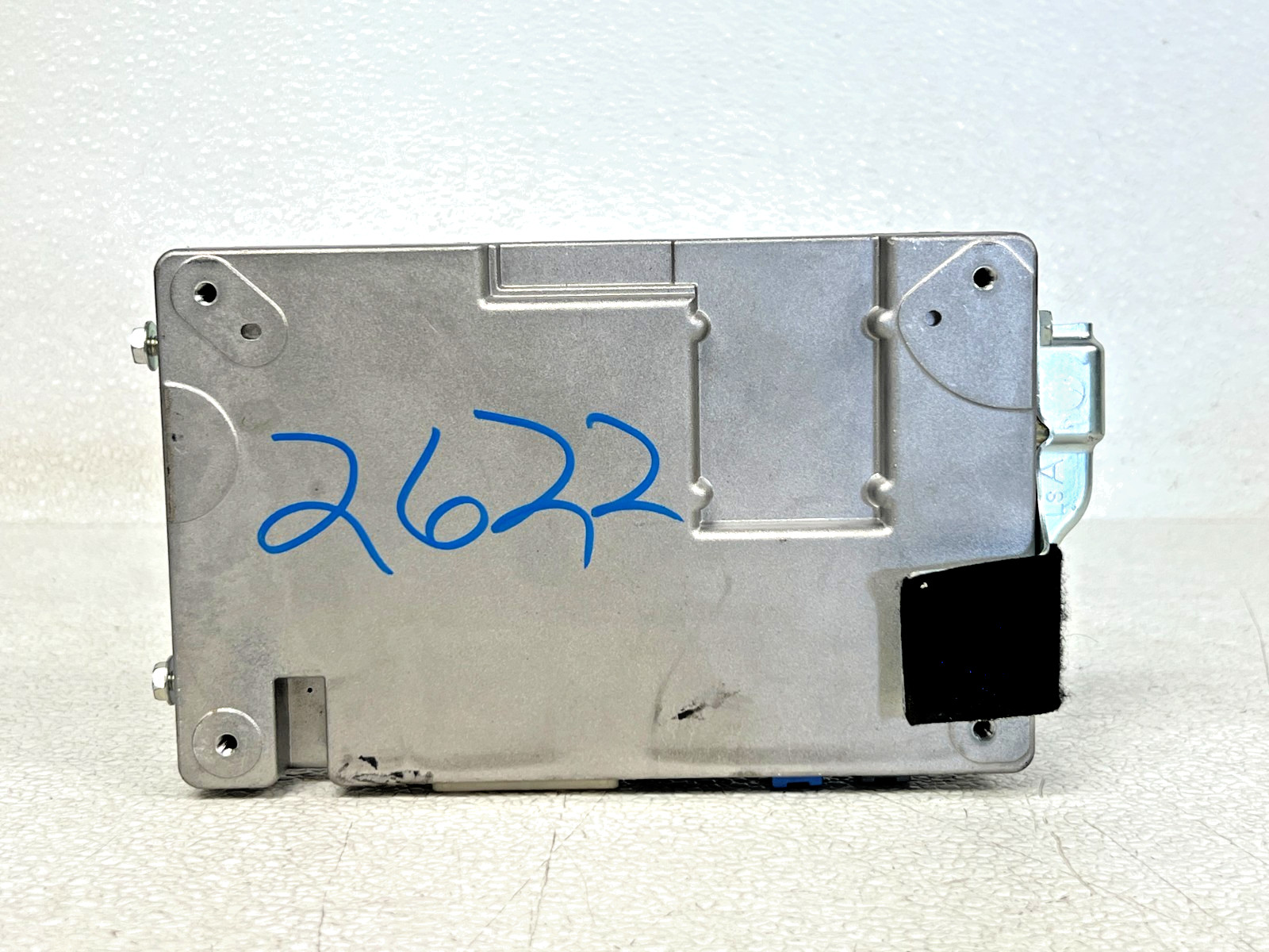 ⭐2007-2009 LEXUS LS600H MAYDAY COMMUNICATION CONTROL MODULE UNIT OEM LOT2622