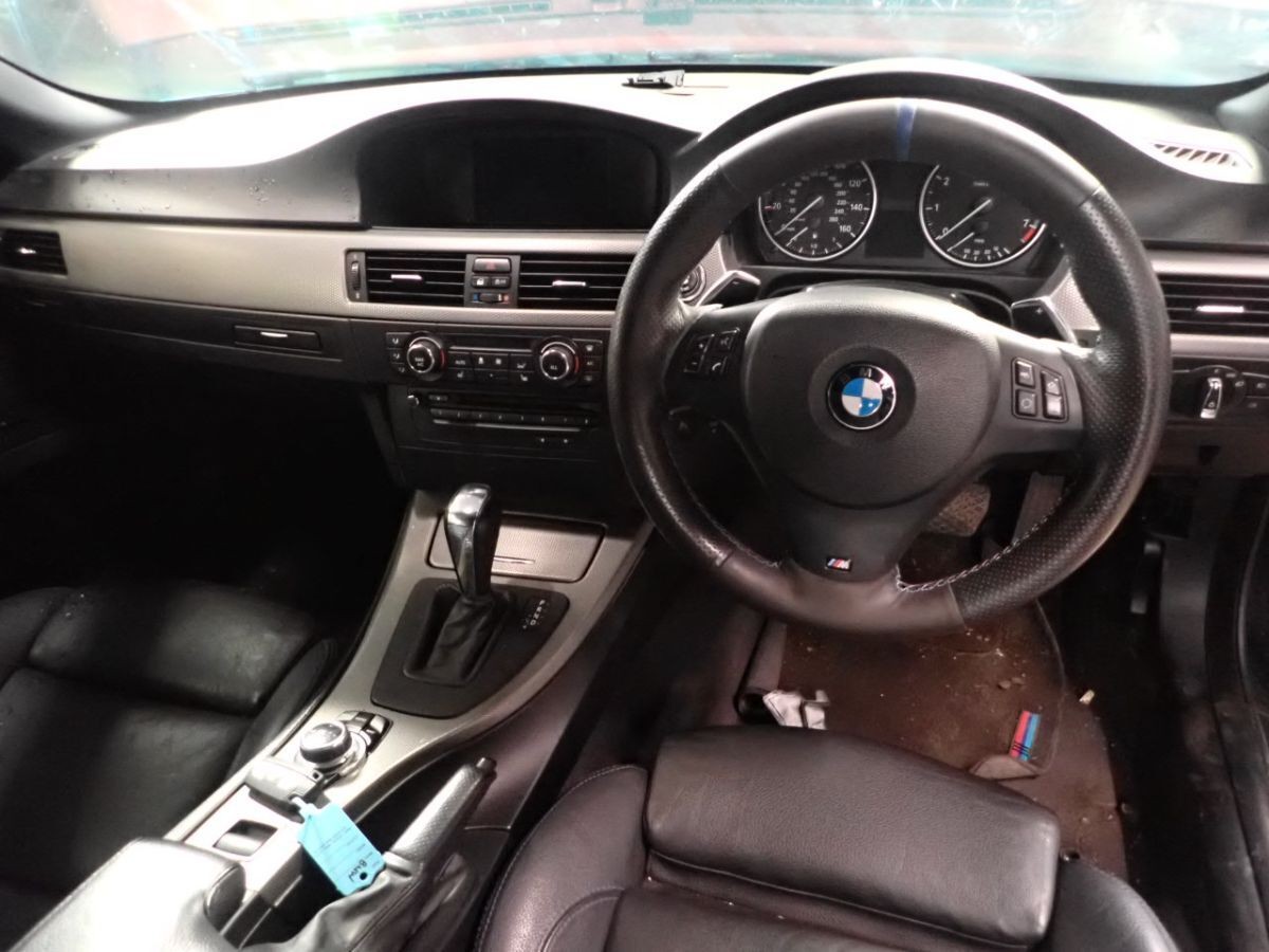BMW 3 SERIES BLUETOOTH MODULE E93 SPORT 2010-2013 TELEMATICS ECU 9257161