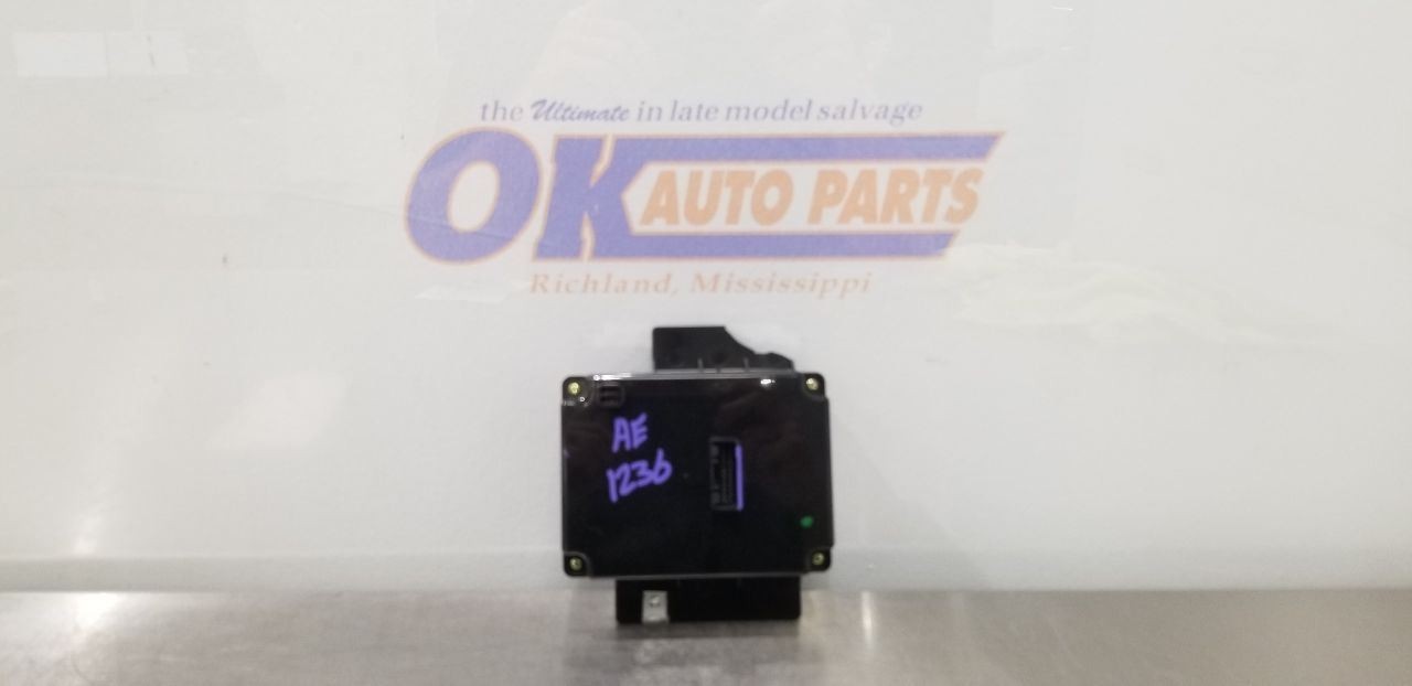 19 DODGE RAM 1500 CLASSIC BIG HORN AC HEAT TEMPERATURE CLIMATE CONTROL MODULE