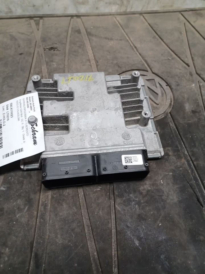SORENTO 2023 Engine ECM 3191025