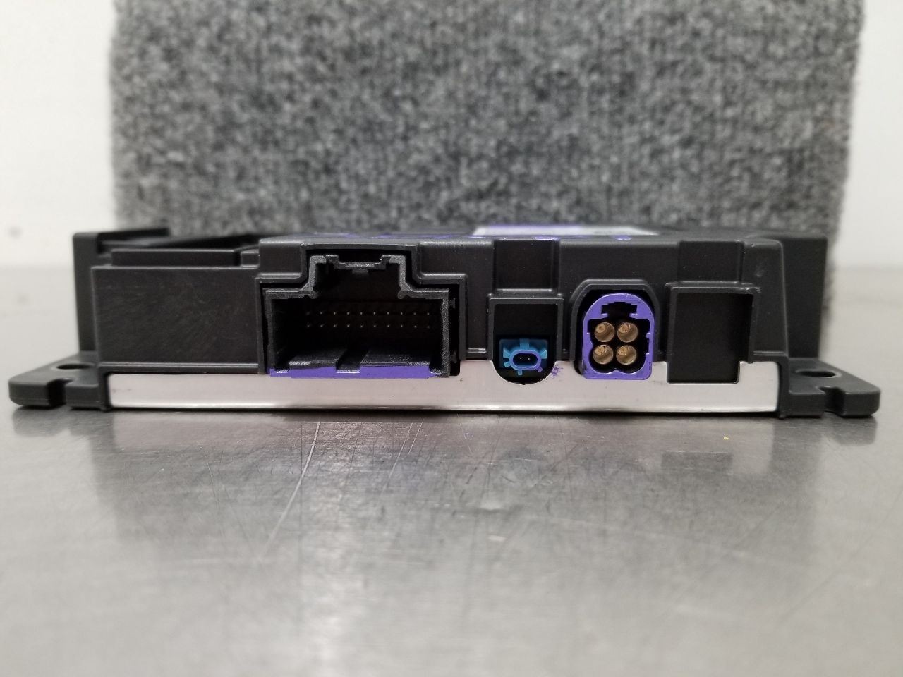 23 FORD BRONCO TELEMATICS CONTROL MODULE P2DT14H076FMH