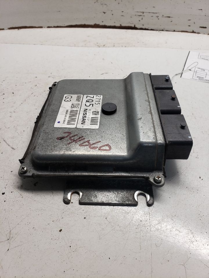 2013-2015 Nissan Sentra Engine ECM Electronic Control Module 1.8L OEM 1288256