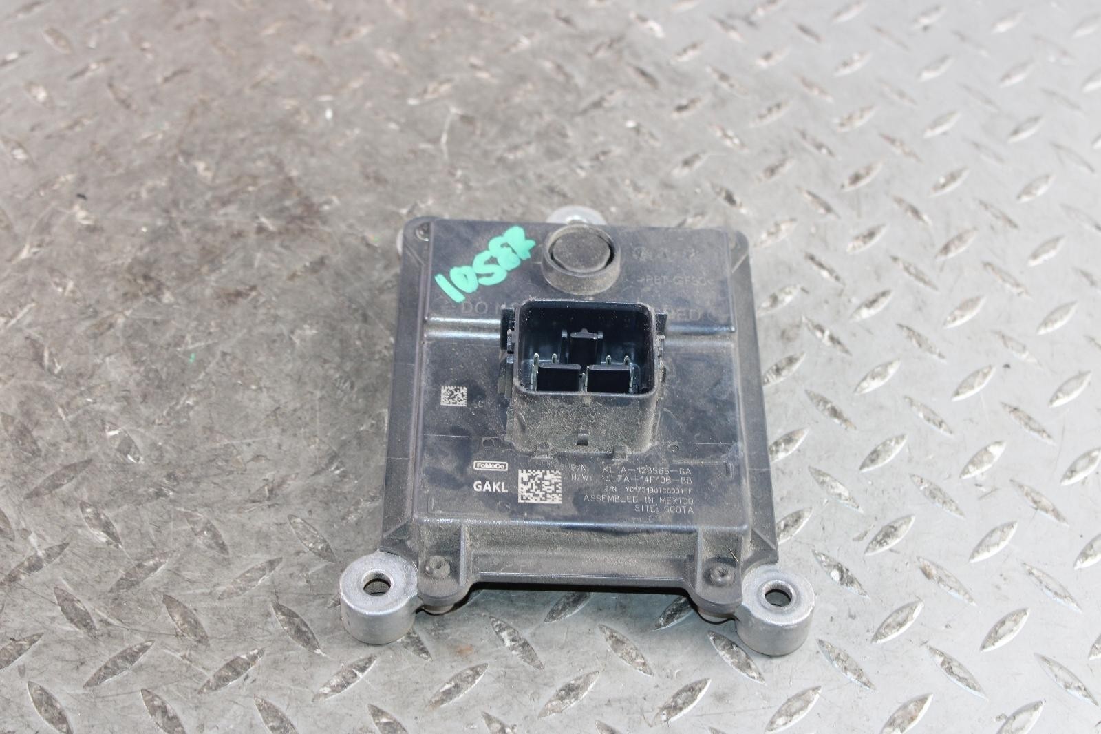 18-21 Expedition Electronic Automatic Transmission Control Module TCM TCU Unit
