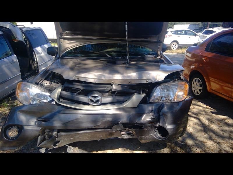 Engine ECM Electronic Control Module 3.0L ID 1L8U-HA Fits 01 ESCAPE 1078005