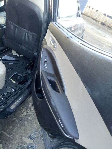 Engine ECM Electronic Control Module 2.4L AWD Fits 13-16 SANTA FE 147167#SALE#SA