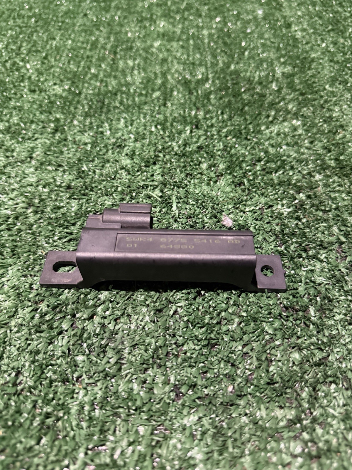 14-22 INFINITI Q50 SMART KEYLESS ENTRY PROXIMITY ANTENNA SENSOR MODULE OEM