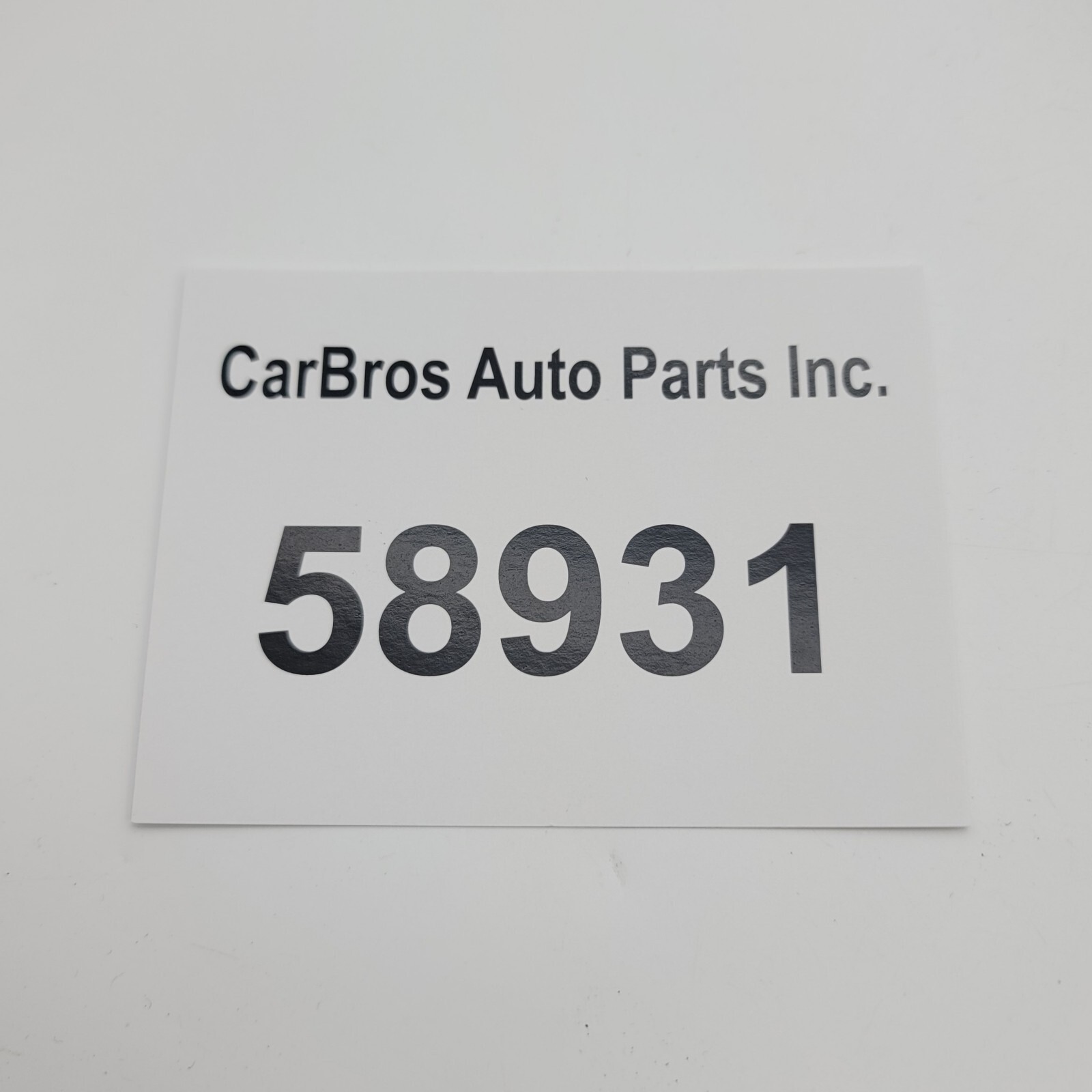 2017 Acura Mdx Engine Computer Control Module ECM OEM 37820-5J6-C64