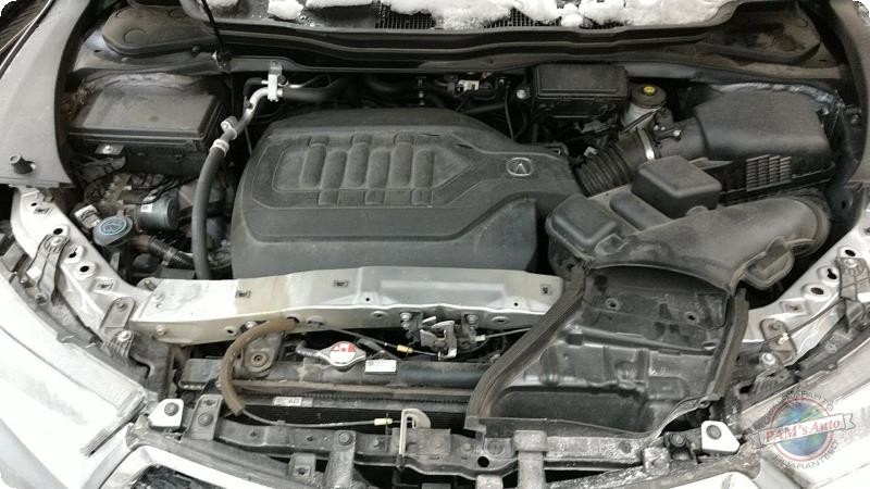 Used Engine Control Module (ECM) fits: 2017 Acura Mdx Electronic Control Module