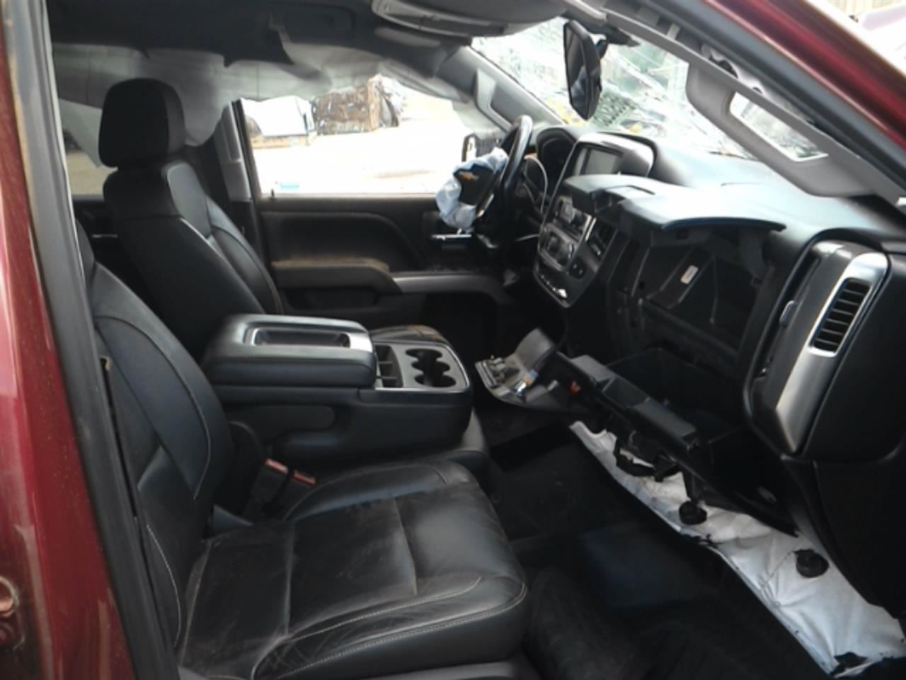 Chassis ECM Body Control BCM Fits 18-20 SUBURBAN 1500 104832804