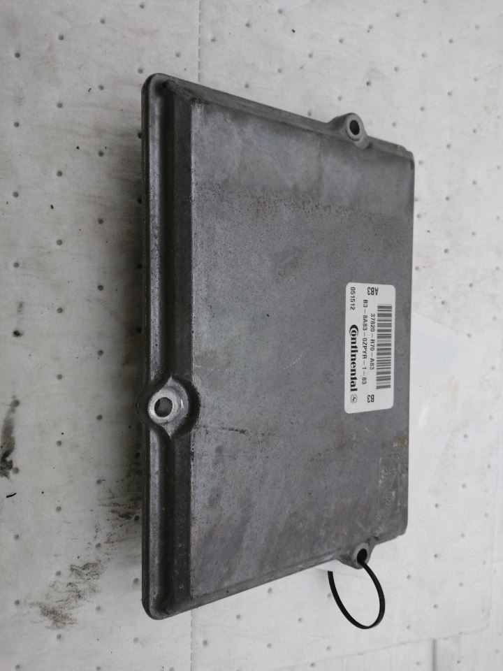 Engine ECM Electronic Module Engine Control Fits 11-12 ACCORD 708183