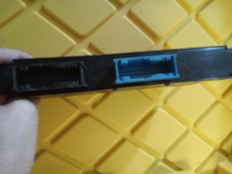 Chassis ECM Body Control BCM Canada Market Thru 2/07 Fits 07 BMW 323i 440819