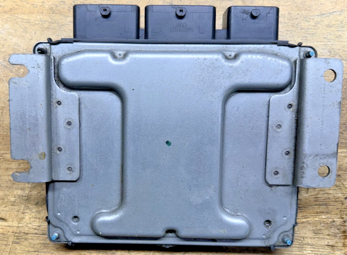 2015-18 Nissan ECM Quest Murano PCM 3.5L Engine Computer Module BEM426-300 A1 OE