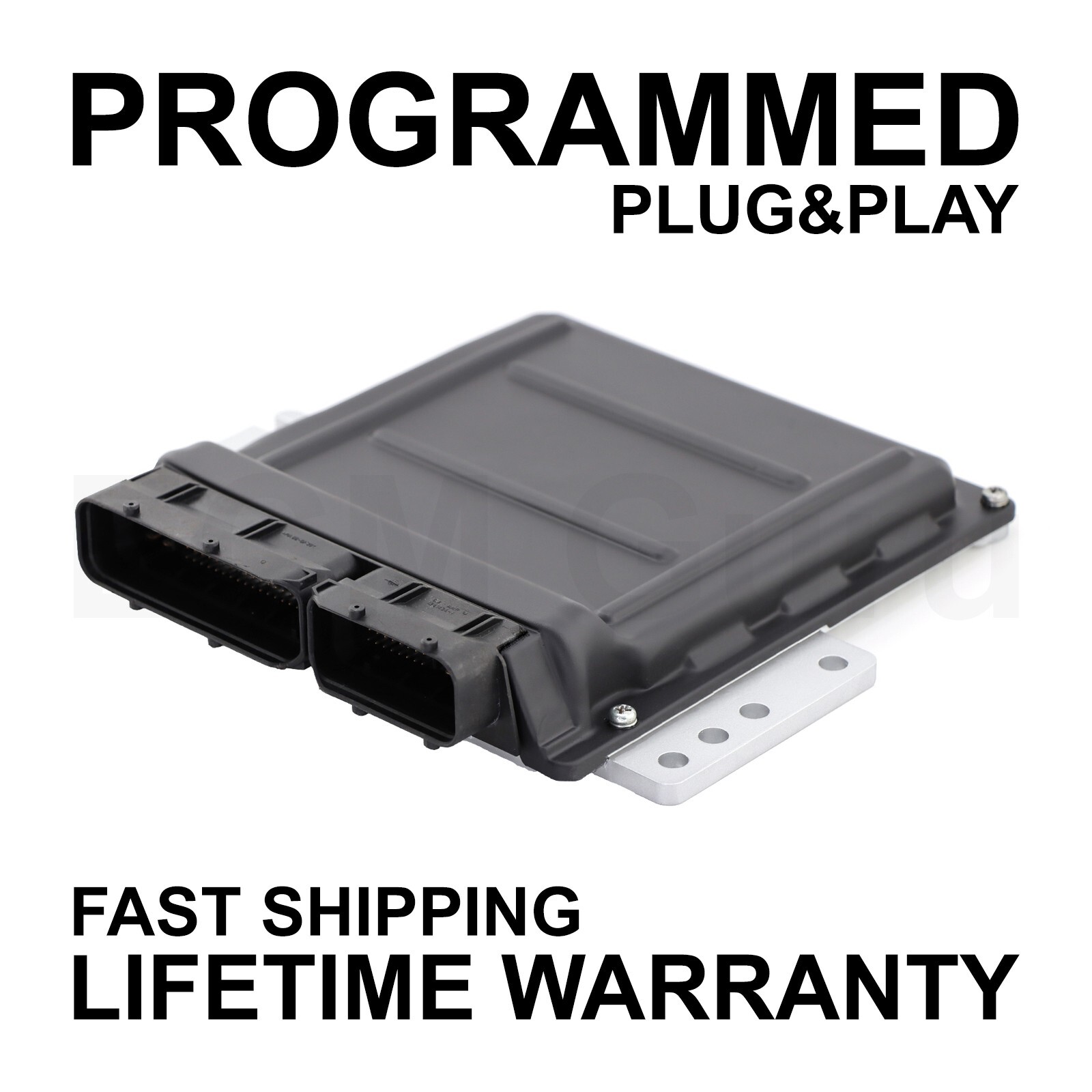 A56-A14 Z0D PLUG&PLAY 2006 Nissan Maxima 3.5L Engine Computer ECM PCM ECU OEM
