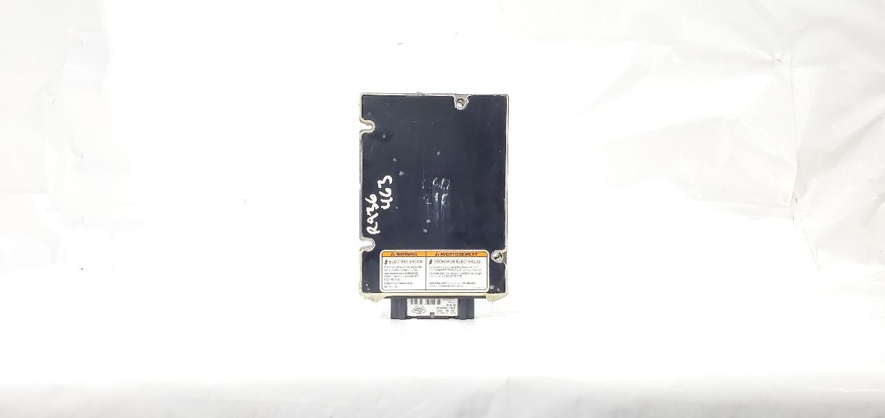 1999 2002 Ford F350SD OEM Fuel Injector Driver XC3F12B599AC