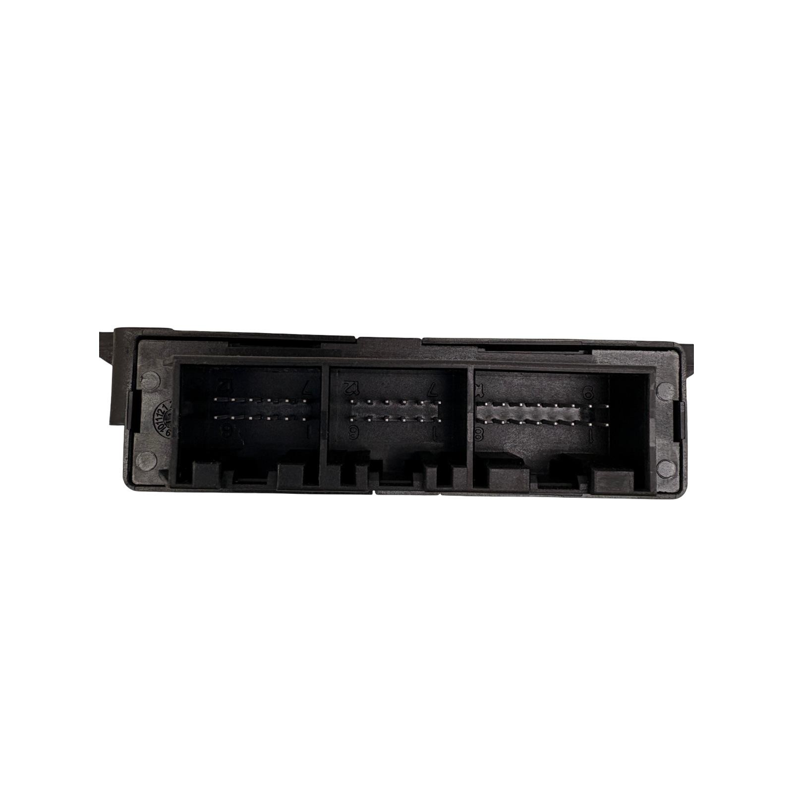2013-2016 Porsche Panamera 970 Front & Rear Park Assist Control Module OEM