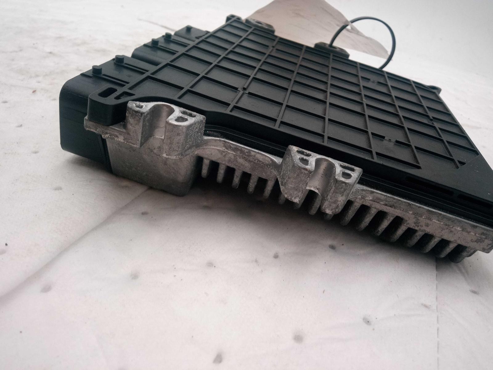 Used Engine Control Module (ECM) fits: 2020 Nissan Pathfinder Electronic Control