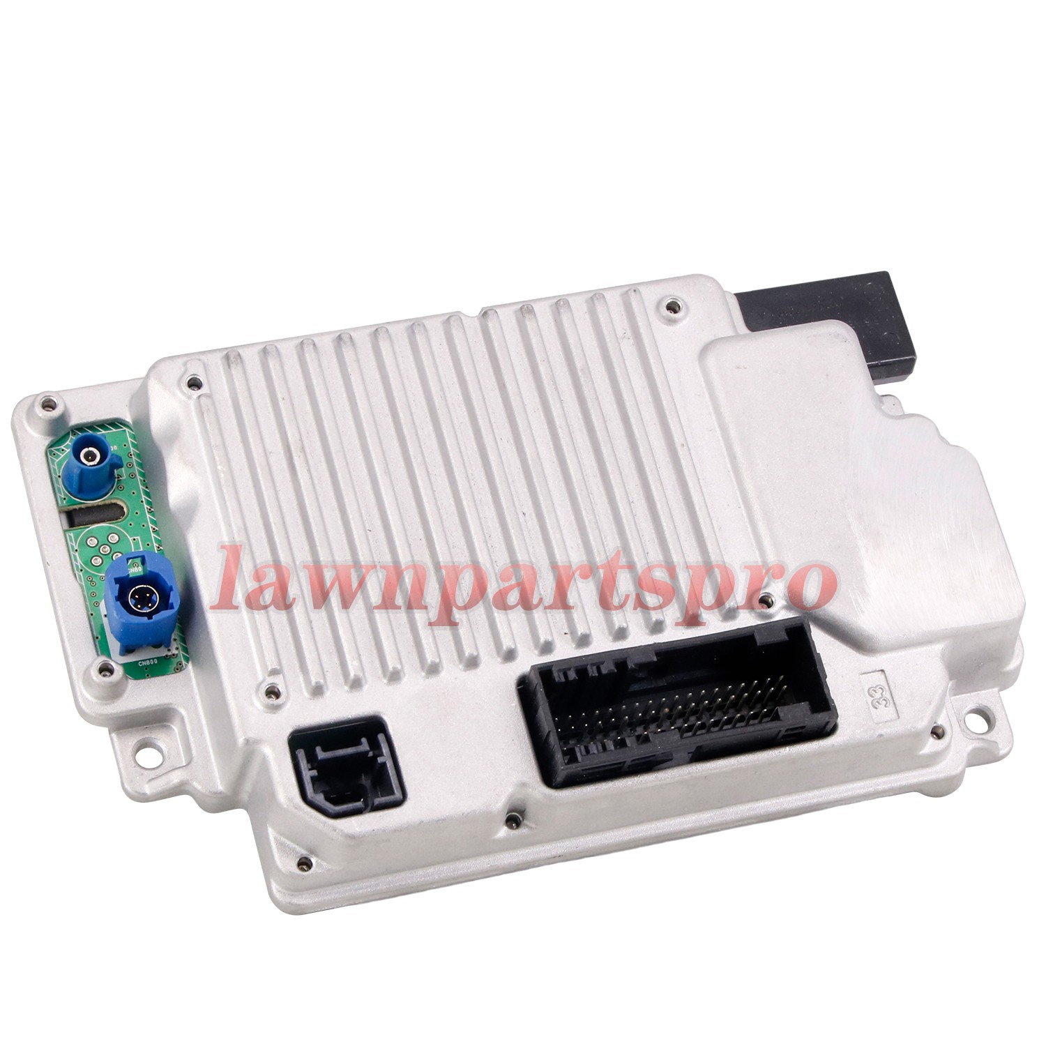 New Sync 3 APIM 3.4 Navigation Module for Ford Lincoln Non-Programmed NAV