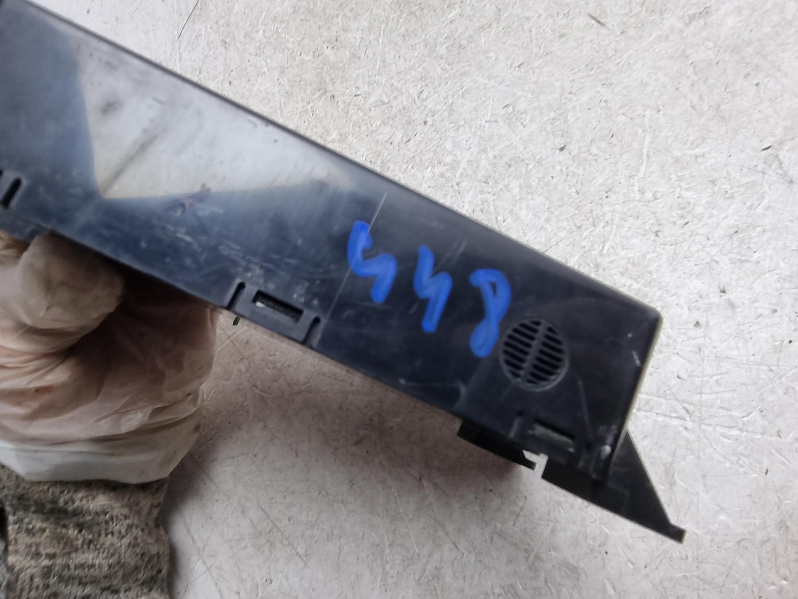 TOYOTA VERSO SEAT MEMORY CONTROL MODULE ECU 954502T610 MK2 2013 – 2018