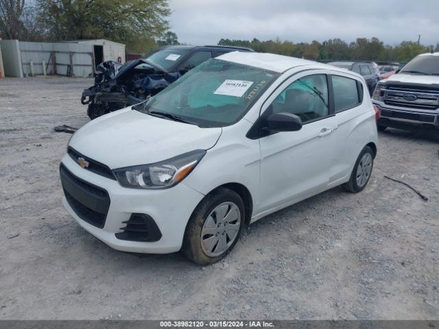 Engine ECM Electronic Control Module Fits 18 SPARK 1051645