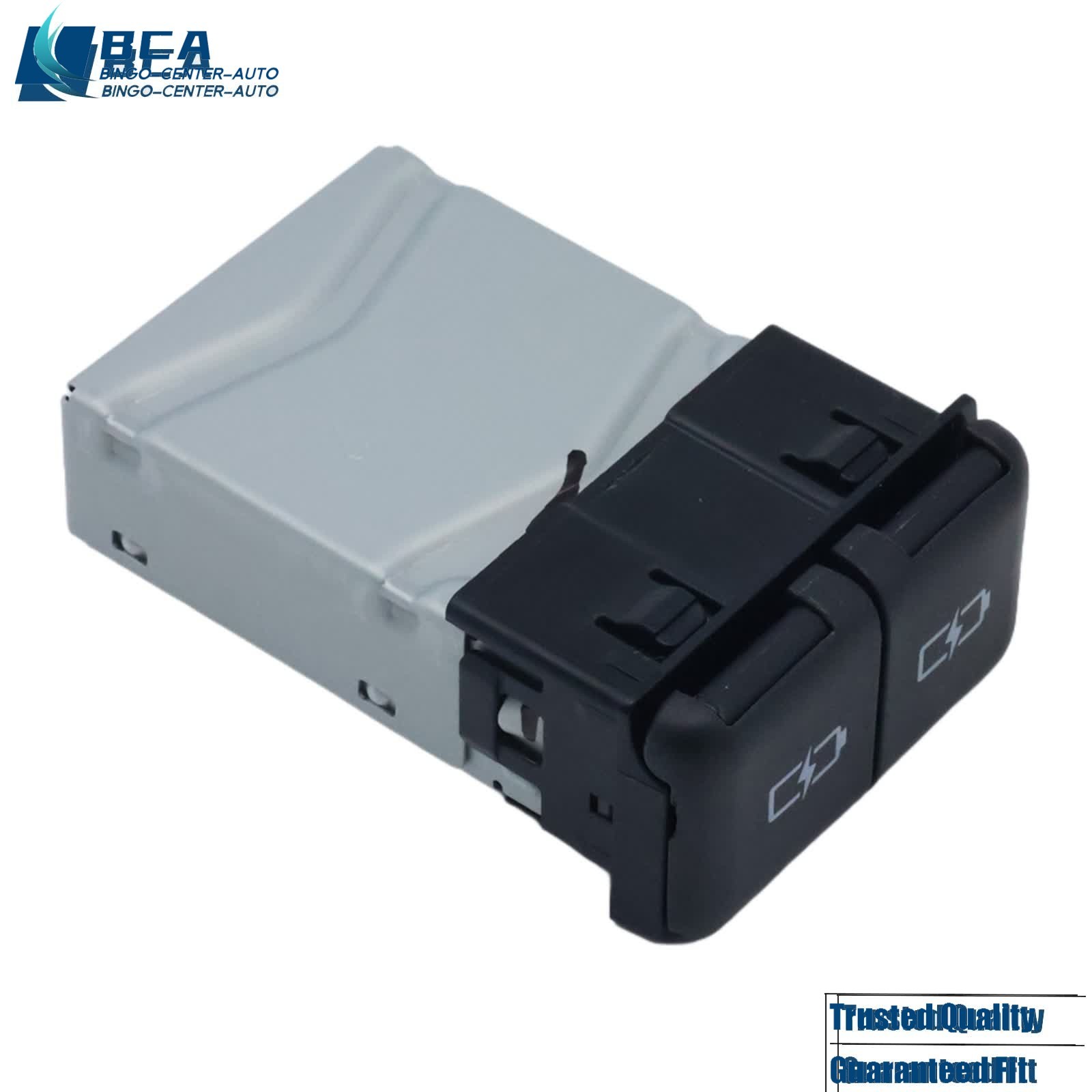 85532-0E100 For Toyota Highlander Camry RAV4 Corolla Avalon USB Charger Port New