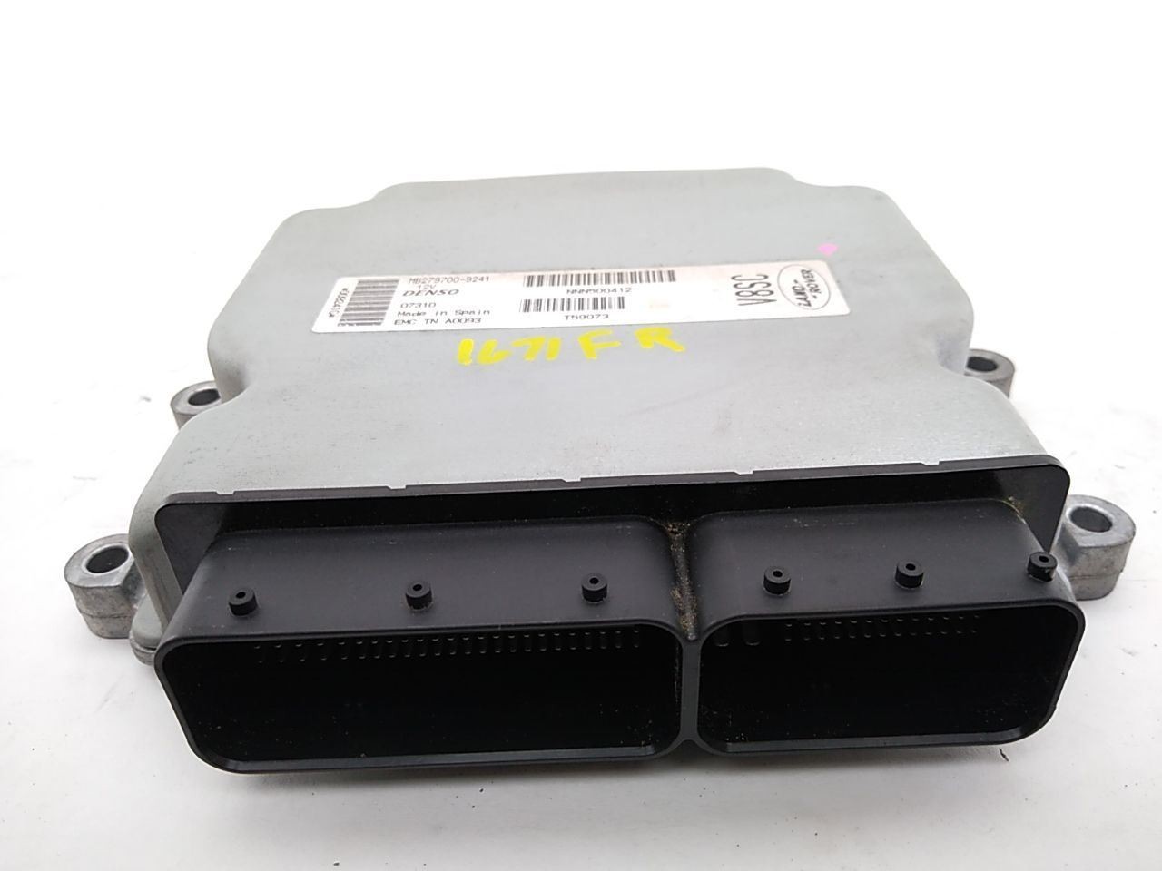 Range Rover Sport L320 Engine Control Module ECM Fits 2005-2009 05 06 07 08 09