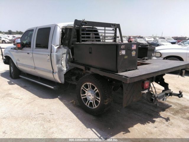 Chassis ECM Towing Control Dash Mounted Fits 15-16 FORD F250SD PICKUP 71725