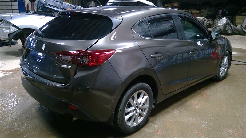 Communication Bluetooth Connectivity Computer Module Fits 14-18 MAZDA 3 97898