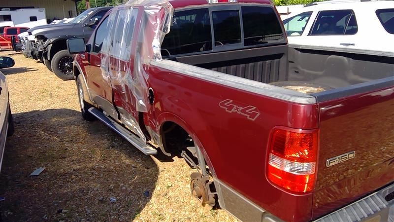 Engine ECM Electronic Control Module New Style Fits 04 FORD F150 PICKUP 78173