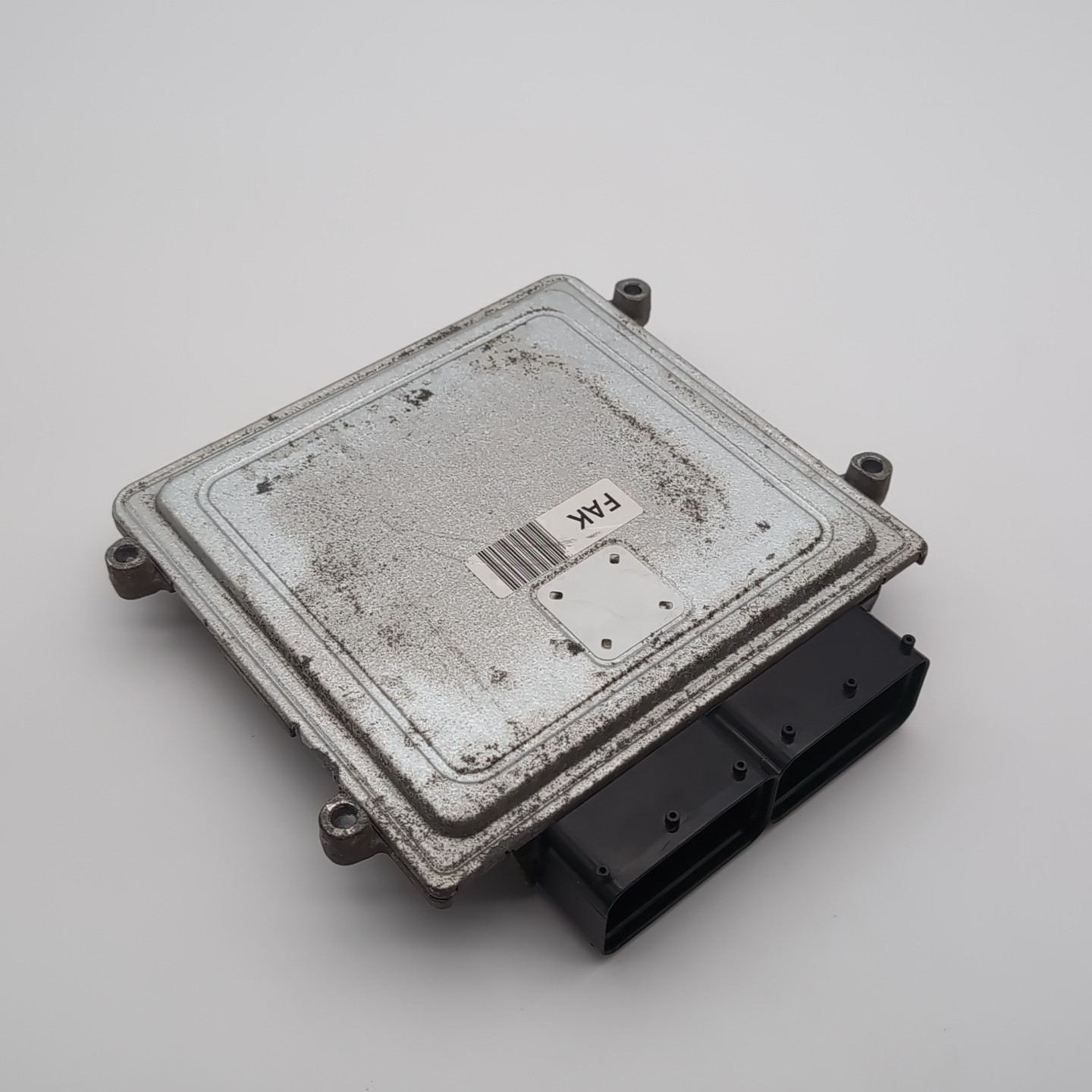 2014 Kia Optima Engine Computer Module Ecu Pcm Ecm Pcu