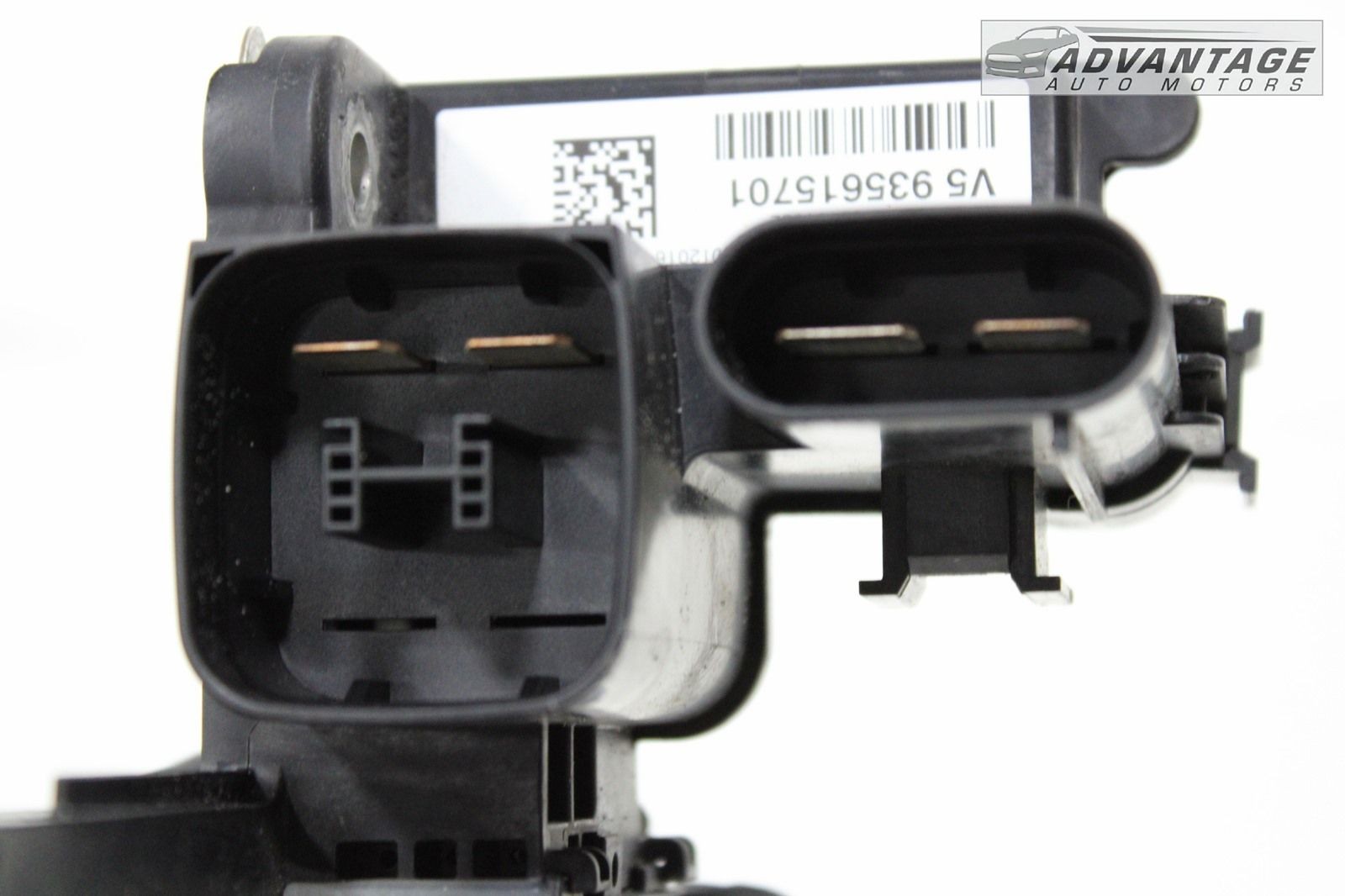 2016-2018 BMW 330E F30 EXTERNAL IGNITION DISTRIBUTOR BOX CONTROL MODULE OEM
