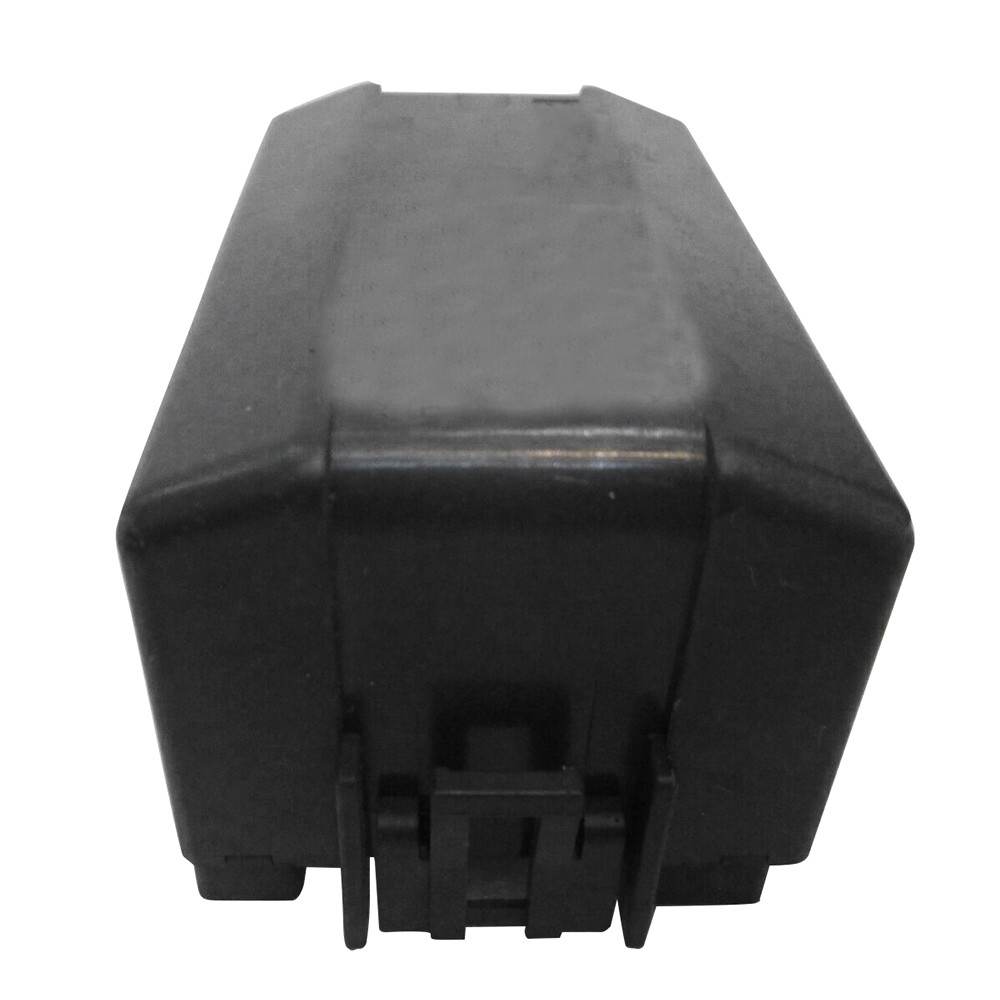 Front ECU Relay Control Module Black Fit for Mitsubishi Chrysler Dodge MR563000