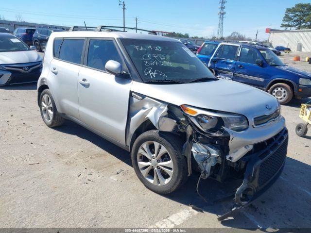 Engine ECM Electronic Control Module Canada Market 2.0L Fits 16 SOUL 5081546