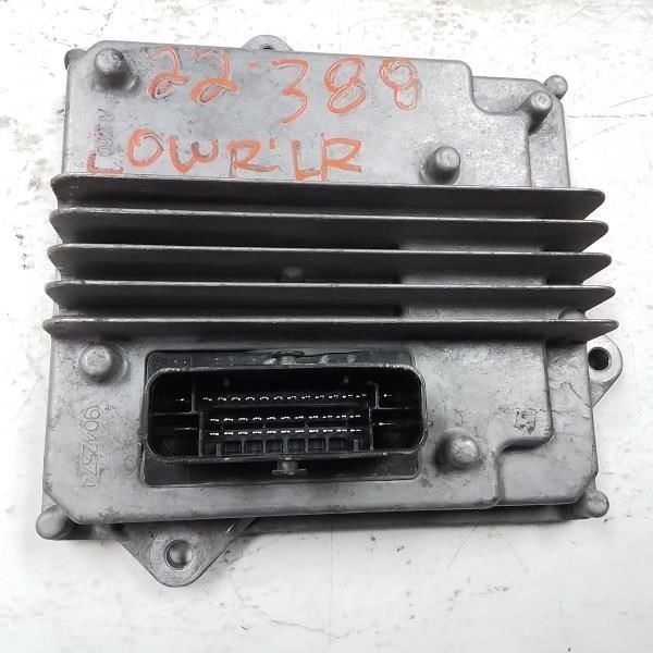 Chassis ECM Suspension Classic Style Fits 17-19 SIERRA 1500 PICKUP 957900