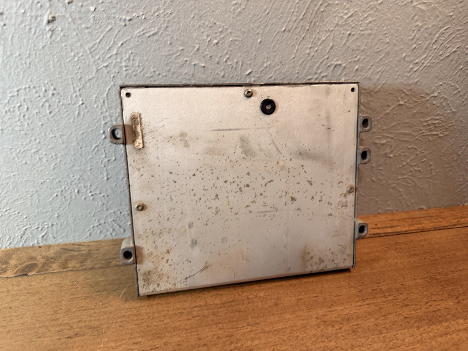 2007 2008 Ford F-150 F150 AT 4.6L Engine Computer Module ECU ECM 7L3A-12A650-GXC