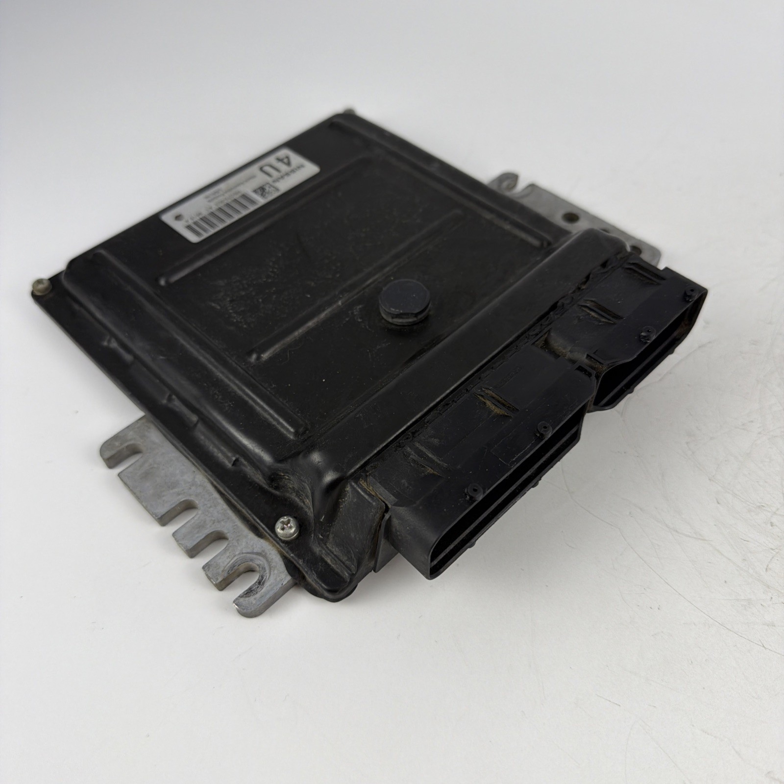 Engine ECM Control Module Fits 2007 07 NISSAN PATHFINDER MEC70-603 A1 MEC70603A1