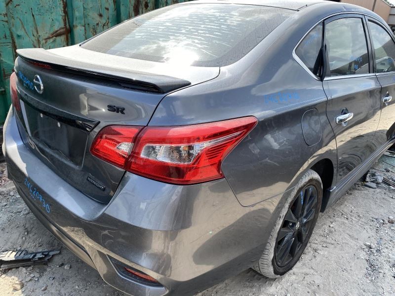 Engine ECM Electronic Control Module 1.8L Fits 18-19 SENTRA 443511