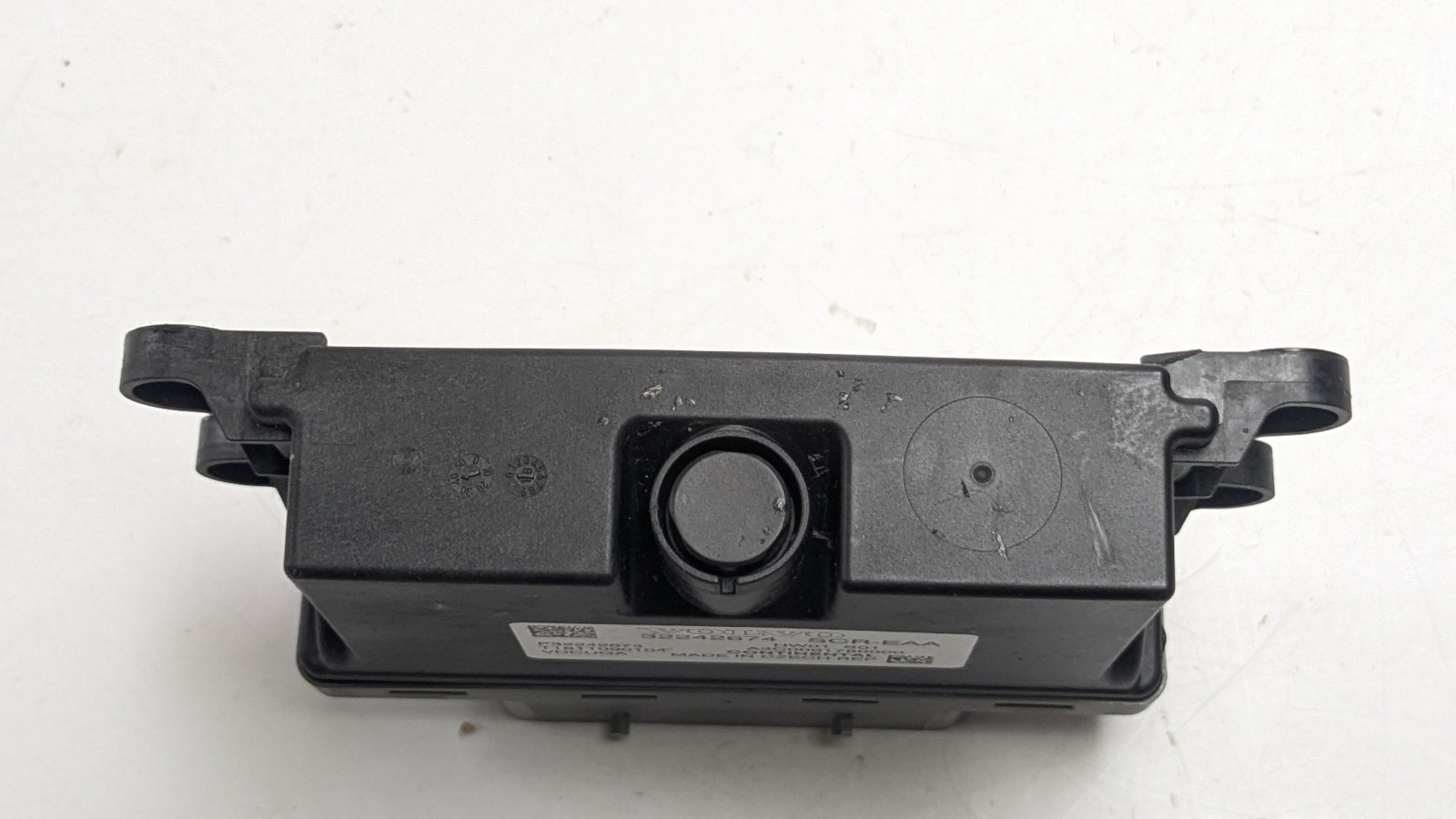 VOLVO V40 MK3 ADBLUE FUEL CONTROL MODULE ECU 32242674 2018