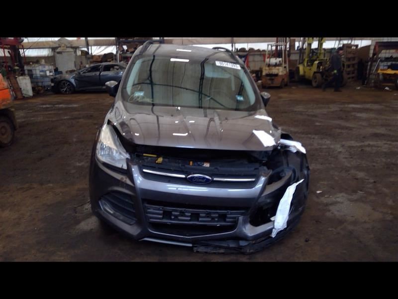 Engine ECM Electronic Control Module 1.6L Fits 13-16 ESCAPE 5910812