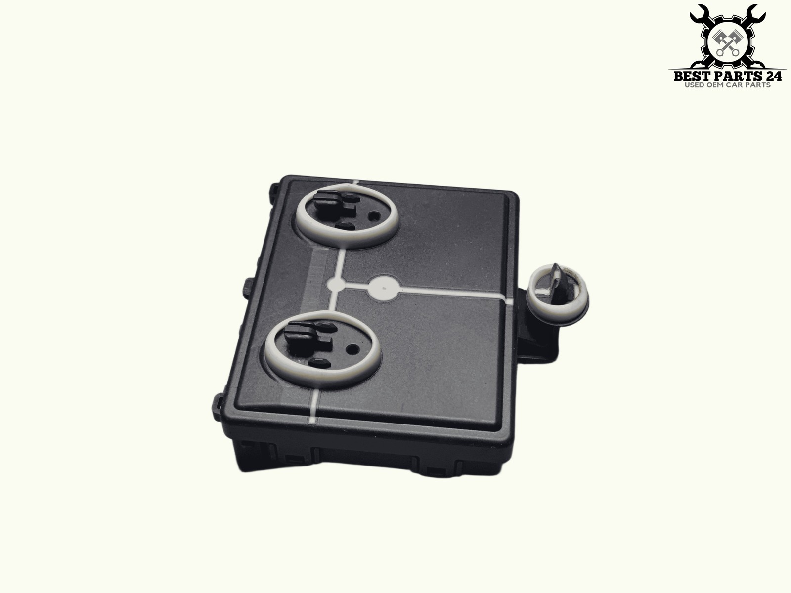 Rear Left Or Right Door Control Module Unit OEM 2017-19 Audi Q7