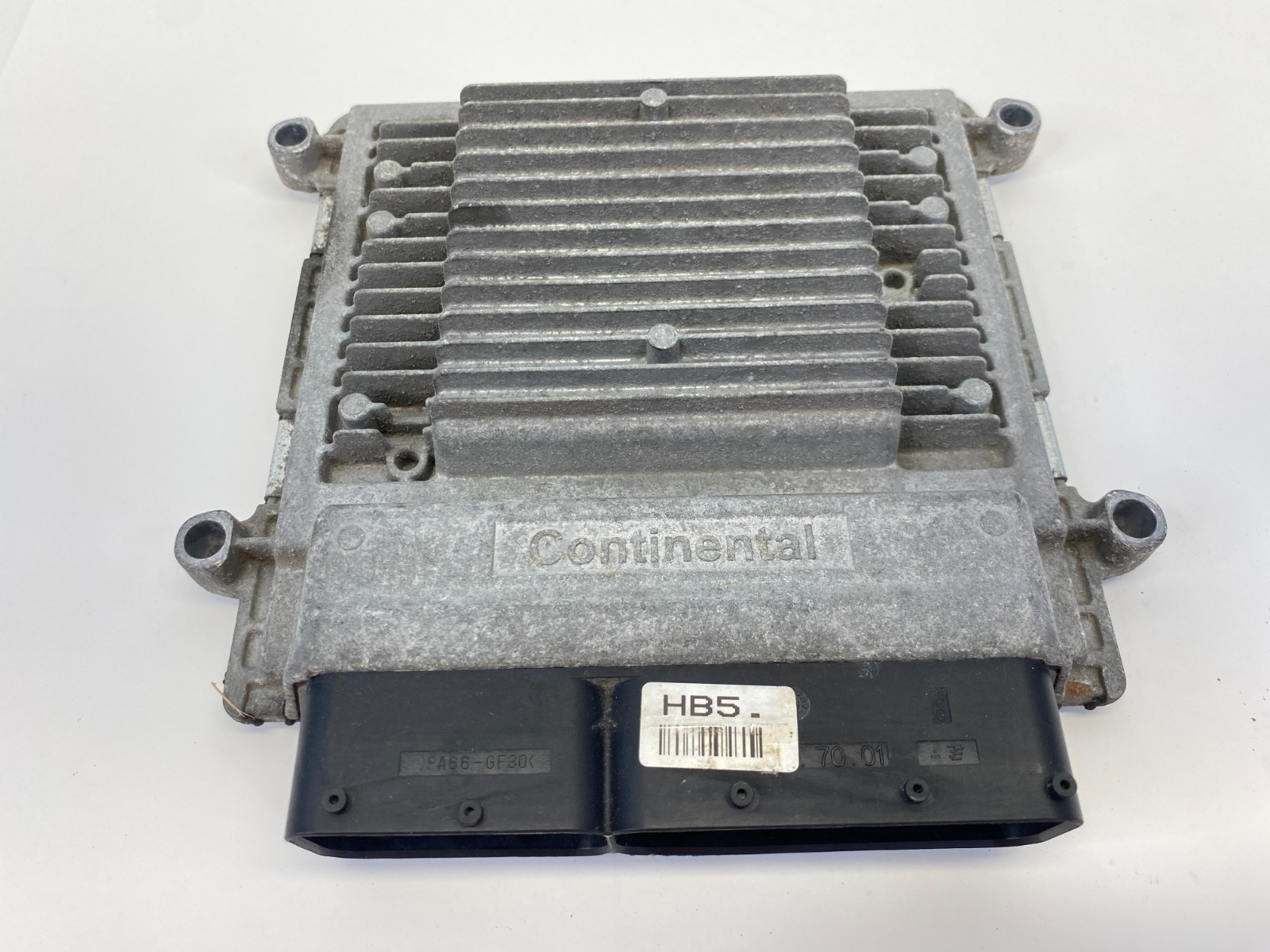 2011 KIA SOUL AUTOMATIC ENGINE CONTROL MODULE LOCK ECU UNIT BOX OEM 39102-23801
