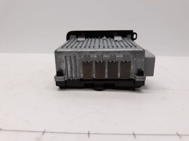 Chassis ECM Towing Control Dash Mounted Fits 11-14 FORD F250SD PICKUP 67340