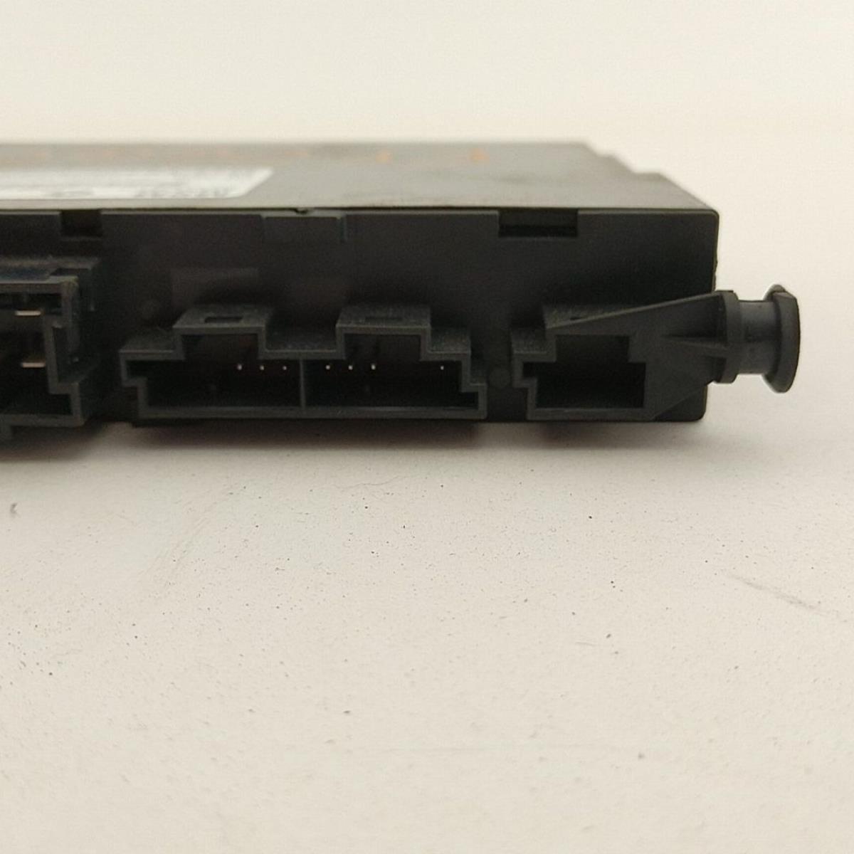 2019 CHEROKEE 68105045AF MEMORY ECU