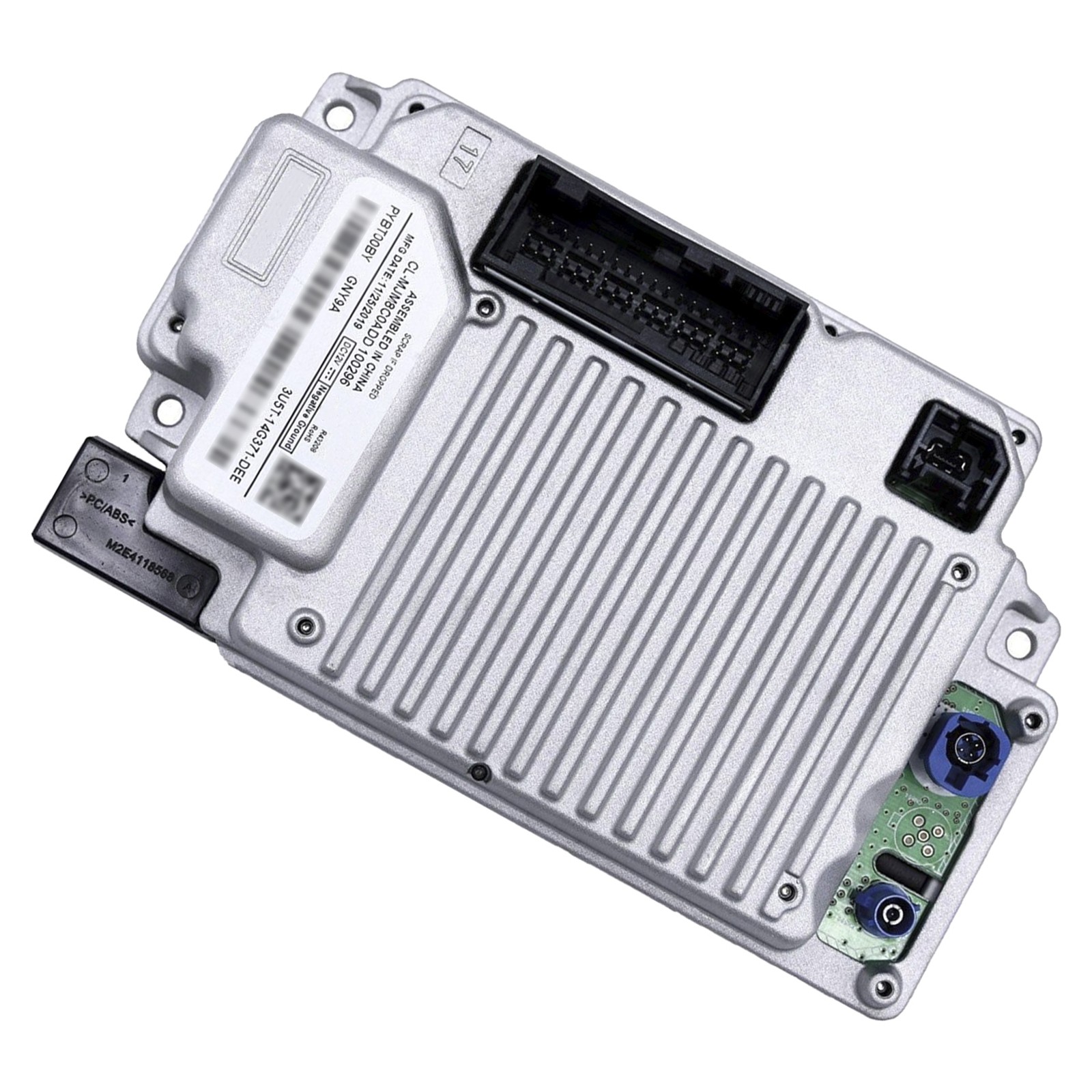 🚗Sync 3 APIM 3.4 Navigation Module for Ford Lincoln Vin Programmed NAV