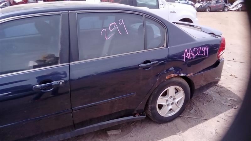 Engine ECM Electronic Control Module VIN Z 4th Digit 3.5L Fits 04 MALIBU 329917