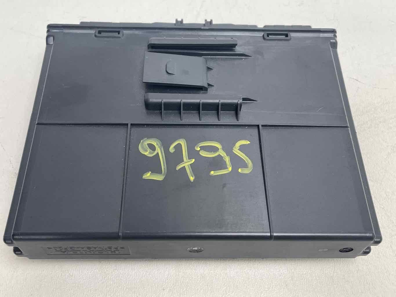 Security Smart Power Control Module 38320-TZ5-A213-M1 Fits 2014 2015 ACURA MDX