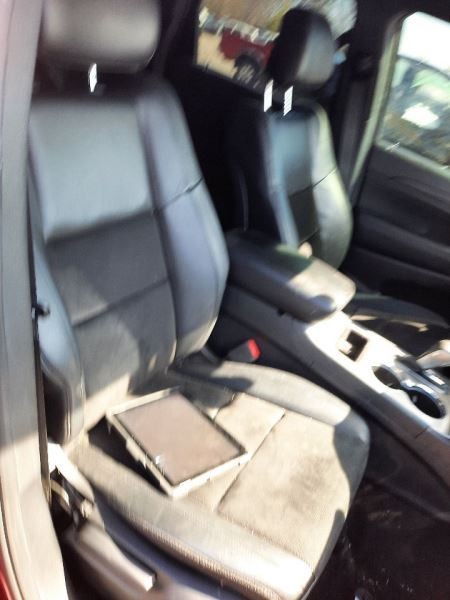 19 2019 JEEP GRAND CHEROKEE REAR DRIVER PARK ASSIST CONTROL MODULE 68411135AC