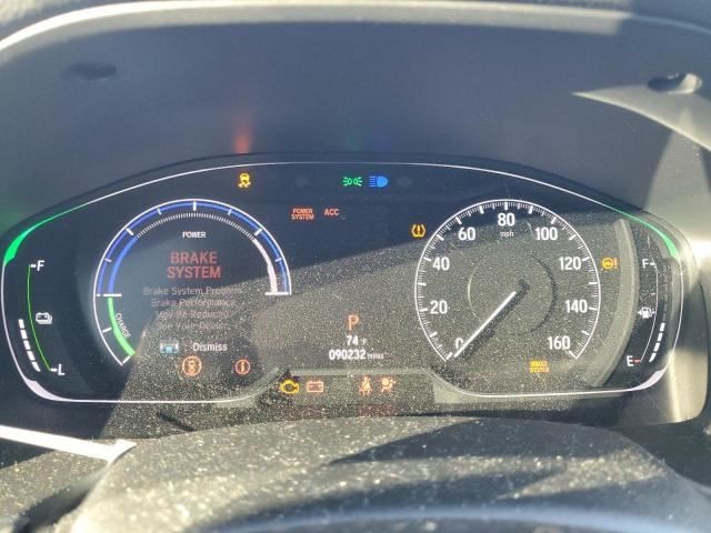 Engine ECM Electronic Module Engine Control Fits 18-19 ACCORD 316057