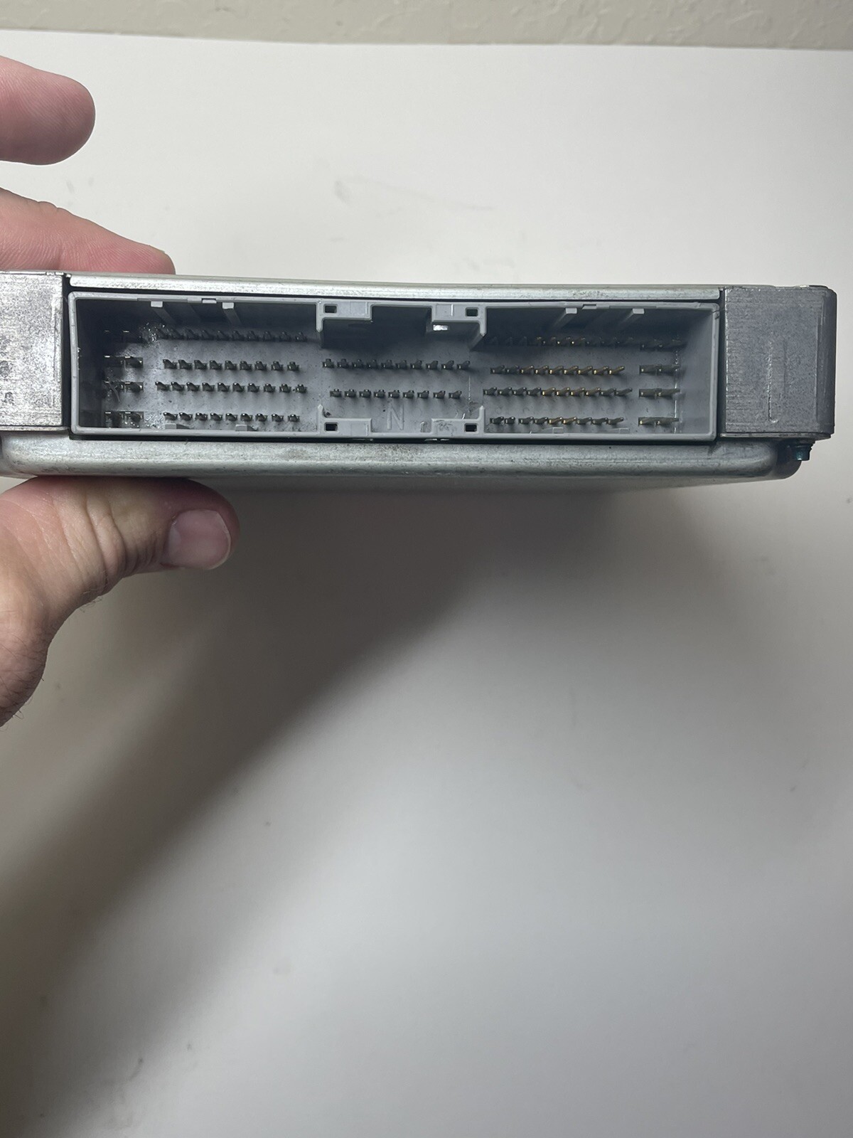 2004 Nissan Altima A56-V46 E56, A56V46E56 Engine Control Module ECM ECU, OEM